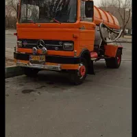 تخلیه چاه و لوله بازکنی فوری و (ارزان)