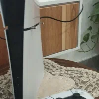 پلی استیشن ۵ اسلیم دیجیتال|کنسول، بازی ویدئویی و آنلاین|ساری, |دیوار