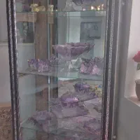 بوفه درحدنو همراه بالامپ