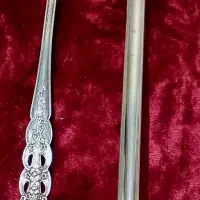 ملاقه زمان پهلوی قدیمی ژاپنی|ظروف سرو و پذیرایی|تهران, والفجر|دیوار