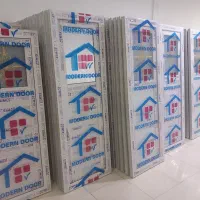 درب پیش ساخته|خدمات پیشه و مهارت|تربت جام, والفجر|دیوار