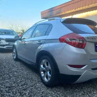 برلیانس کراس اتومات ۱۶۵۰|خودرو سواری و وانت|کرج, باغستان|دیوار