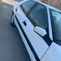 زانتیا مدل 87