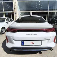 سمند‌معاوضه‌با‌کی‌ام‌سی‌J7‌مدل‌۱۴۰۴|خودرو سواری و وانت|اصفهان, مرداویج|دیوار