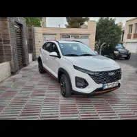 x33کراس.۱۴۰۳خشک تحویلی تیر ۱۴۰۴|خودرو سواری و وانت|بیرجند, |دیوار