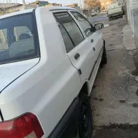 پراید|خودرو سواری و وانت|تربت جام, شهرک معلم|دیوار