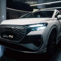 تجارت خودرو خسروانی//آئودی Q4