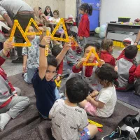 استخدام مربی مهدکودک با آموزش مربیگری مهدکودک|استخدام آموزشی|تهران, فردوس|دیوار