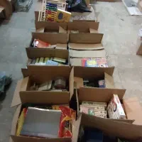 کلیه وسایل مدرسه|حراج|تهران, ایران|دیوار