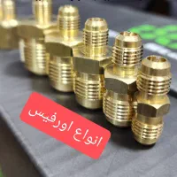 فروش و اجرای لوله مسی|کولر گازی و فن‌کوئل|کاشان, دشت چال|دیوار