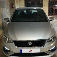 تارا دنده ای تیتانیوم مدل ۱۴۰۲