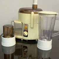 سه کاره(آسیاب،مخلوط‌کن،آبمیوه‌گیری)