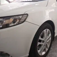 سراتو 97 آپشنال کم کارکرد