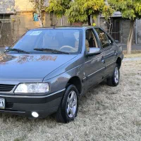 slx 405 /tu5|خودرو سواری و وانت|خرمآباد, |دیوار