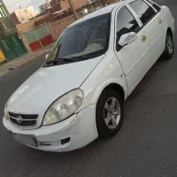 لیفان ۵۲۰ مدل ۸۷