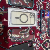 کاورکارنکرده ونو ایفون11-12-xs-وسیم شارژنو|لوازم جانبی موبایل و تبلت|مراغه, |دیوار