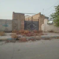 ۱۴۰ متر زمین چهار دیواری|فروش زمین و ملک کلنگی|شریف‌آباد, |دیوار