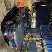 پژو 405 slx دوگانه کارخانه