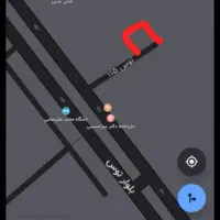 زمین ۱۴۳بلوارتوس کافی