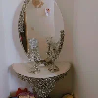 اینه شمدون زیبا