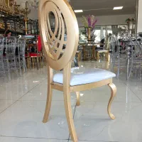 صندلی مدل پلیمری پلیمر نگار/تالار رستوران|عمدهفروشی|ارومیه, |دیوار