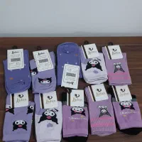 جوراب انواع مختلف|لباس|دلند, |دیوار