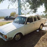 پیکان مدل ۷۹ تازه تعمیر