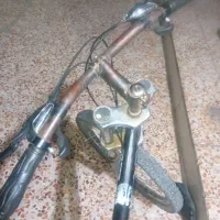 دوچرخه ۲۴|دوچرخه، اسکیت، اسکوتر|ایذه, |دیوار