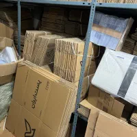 استخدام نیرو اقا جهت بسته بندی پستی