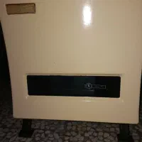 انواع بخاری سالم در حد نو سرویس شده|بخاری، هیتر، شومینه|رشت, ولکس|دیوار