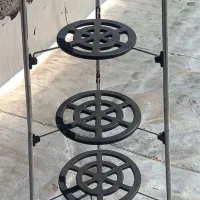 استند