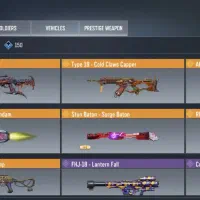 اکانت کالاف