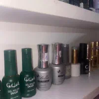 لاک ژل|حراج|رشت, آزادگان|دیوار