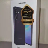 گوشی A36 آکبند