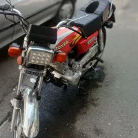 موتورسیکلت ۱۵۰|موتورسیکلت|تهران, تهرانپارس شرقی|دیوار