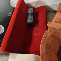 مبل کاناپه کهنه، رایگان|مبلمان خانگی و میز عسلی|تبریز, |دیوار