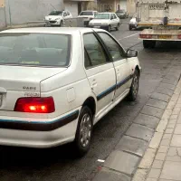 پارس سال مدل ۹۶|خودرو سواری و وانت|سراب, |دیوار