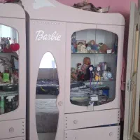 سرویس خواب دوقلو|تخت و سرویس خواب|مرند, |دیوار