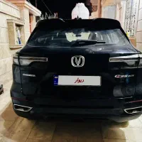 چانگانCS 55 پلاس|خودرو سواری و وانت|نیک شهر, |دیوار