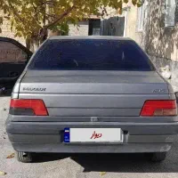 پژو روا سال مدل 90 سنندج|خودرو سواری و وانت|دیواندره, |دیوار