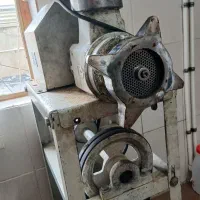 چرخ گوشت صنعتی