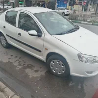 سلام رانا فروشی مدل 93|خودرو سواری و وانت|مشهد, عبادی|دیوار