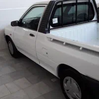 پرایدوانت ۱۵۱ صفر GX ارتقایافته ۱۴۰۴|خودرو سواری و وانت|شیراز, شهرک بهار|دیوار