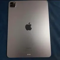 iPad Pro 2022 M2 128gb Wifi