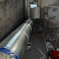 کانال سازی کولر|خدمات پیشه و مهارت|تهران, یافت آباد جنوبی|دیوار