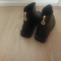 نیم بوت زنانه سایز ۳۹