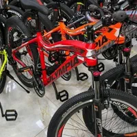 فروشگاه دو چر خه ا مپر ا طو ر|دوچرخه، اسکیت، اسکوتر|سیرجان, |دیوار