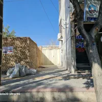 زمین اداری مسکونی ۱۶۴ مترمربع هفده شهریور مرکزی