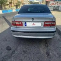 سمند EF7 مدل ۱۳۹۰،دوگانه سوز شرکتی|خودرو سواری و وانت|رباط‌کریم, رباط‌کریم|دیوار