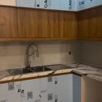 کابینت کمد دیواری و خورده کاری